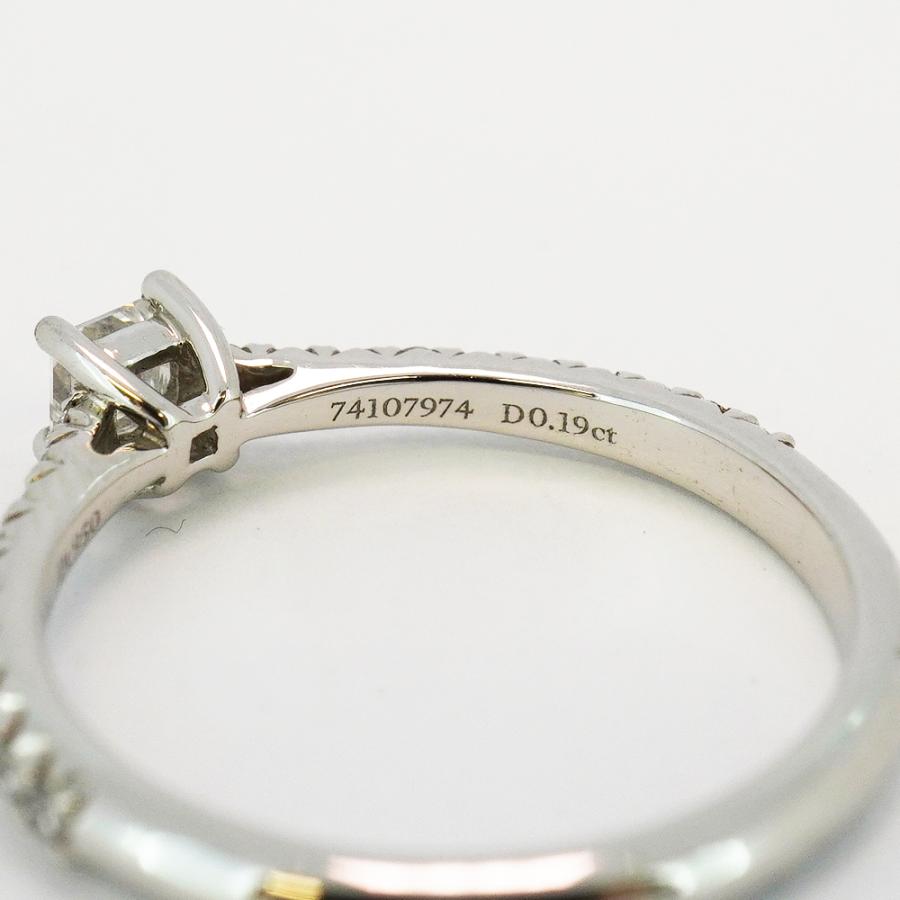 TIFFANY&Co. ☆最終価格☆SALE【5jcb0726】ティファニー リング TIFFANY&Co. ☆最終価格☆SALE【5jcb0726】ティファニー リング