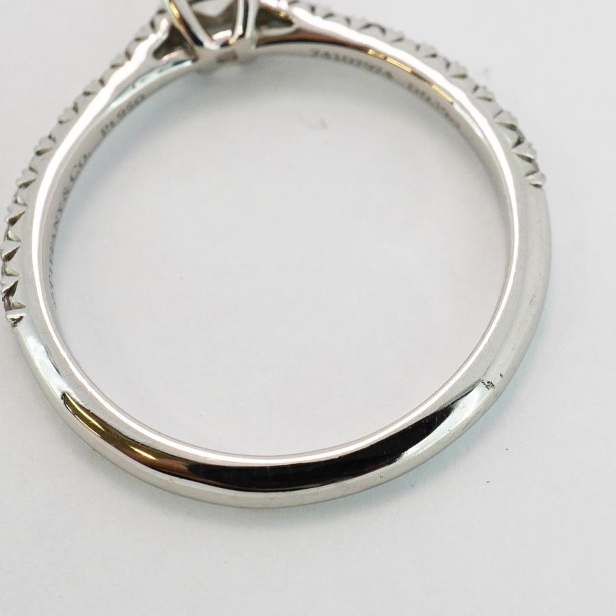 TIFFANY&Co. ☆最終価格☆SALE【5jcb0726】ティファニー リング TIFFANY&Co. ☆最終価格☆SALE【5jcb0726】ティファニー リング