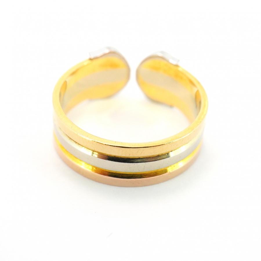 Cartier ☆最終価格☆SALE【5jcb0727】カルティエ リング 2C Cartier ☆最終価格☆SALE【5jcb0727】カルティエ リング 2C