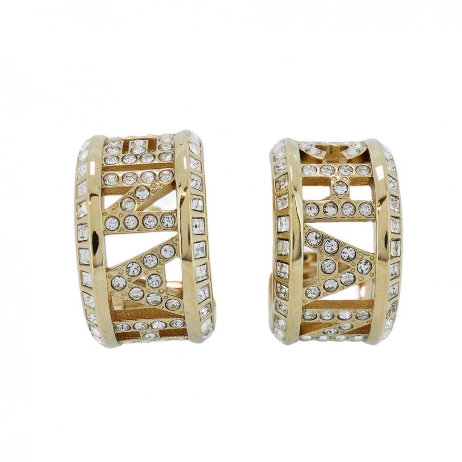 CHANEL 【5jcb0740】シャネル ピアス シャネルロゴ GPメッキ CHANEL 【5jcb0740】シャネル ピアス シャネルロゴ GPメッキ