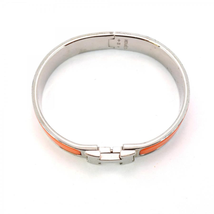 HERMES ☆最終価格☆SALE【5jcb0756】エルメス バングル HERMES ☆最終価格☆SALE【5jcb0756】エルメス バングル