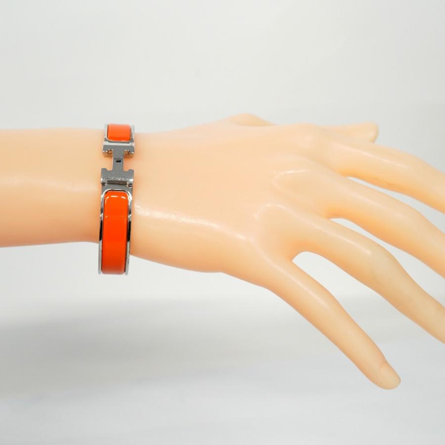 HERMES ☆最終価格☆SALE【5jcb0756】エルメス バングル HERMES ☆最終価格☆SALE【5jcb0756】エルメス バングル