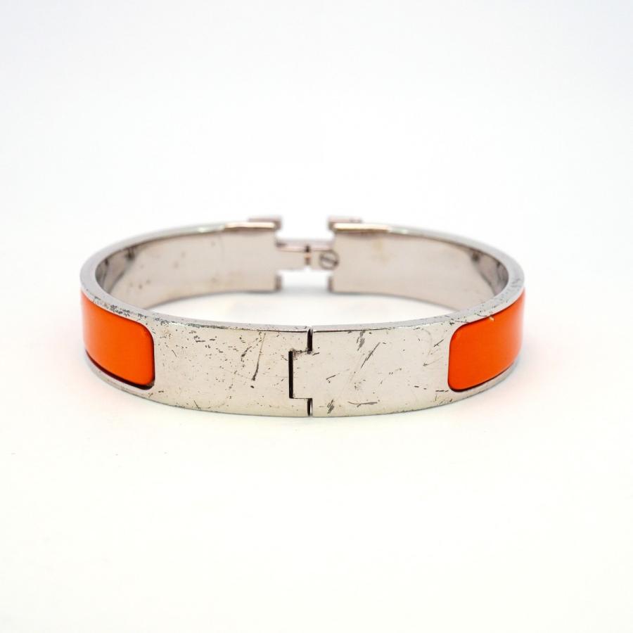 HERMES ☆最終価格☆SALE【5jcb0756】エルメス バングル HERMES ☆最終価格☆SALE【5jcb0756】エルメス バングル
