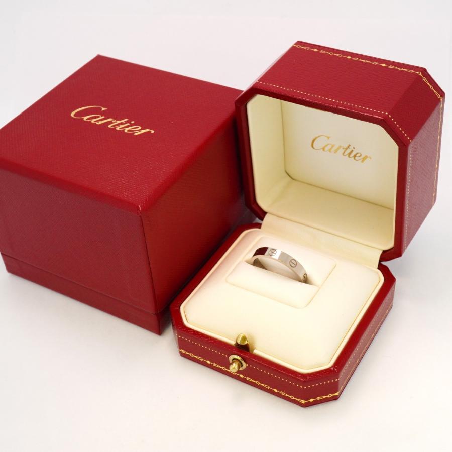 Cartier ☆最終価格☆SALE【5jcb0762】カルティエ リング Cartier ☆最終価格☆SALE【5jcb0762】カルティエ リング