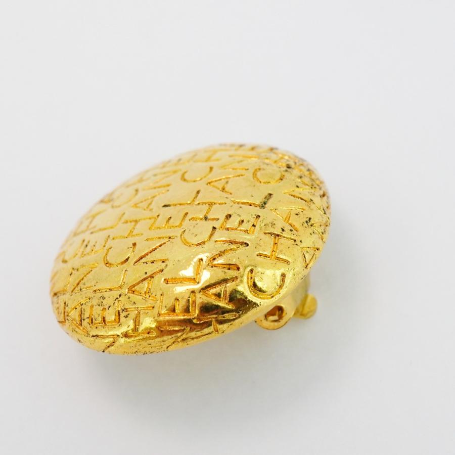 CHANEL ☆SALE【5jcb0765】シャネル イヤリング ヴィンテージ CHANEL ☆SALE【5jcb0765】シャネル イヤリング ヴィンテージ