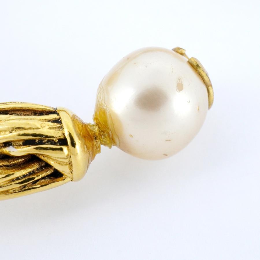CHANEL ☆SALE【5jcb0785】シャネル バングル ヴィンテージ ココ CHANEL ☆SALE【5jcb0785】シャネル バングル ヴィンテージ ココ