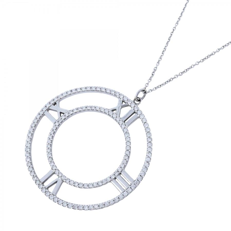 TIFFANY&Co. ☆SALE【5jcb0797】ティファニー ネックレス TIFFANY&Co. ☆SALE【5jcb0797】ティファニー ネックレス