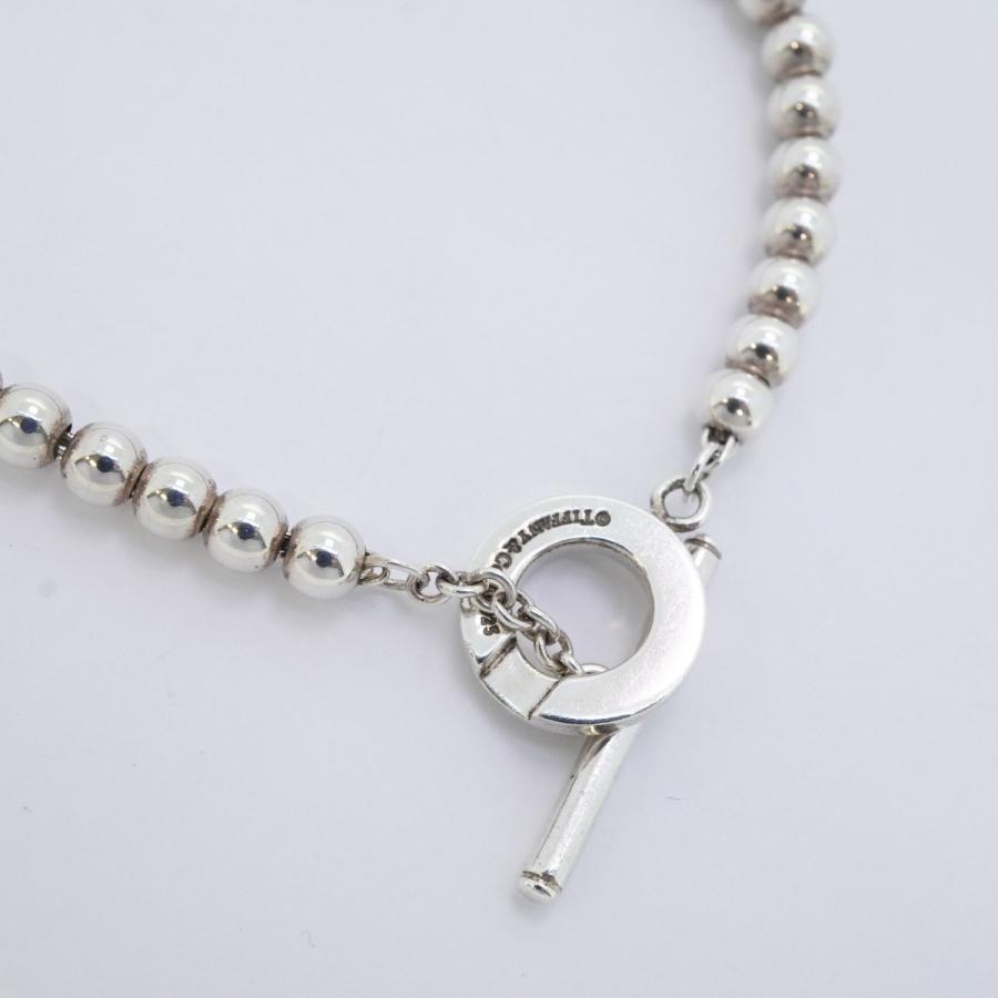 TIFFANY&Co. ☆SALE【5jcb0829】ティファニー ブレスレット TIFFANY&Co. ☆SALE【5jcb0829】ティファニー ブレスレット