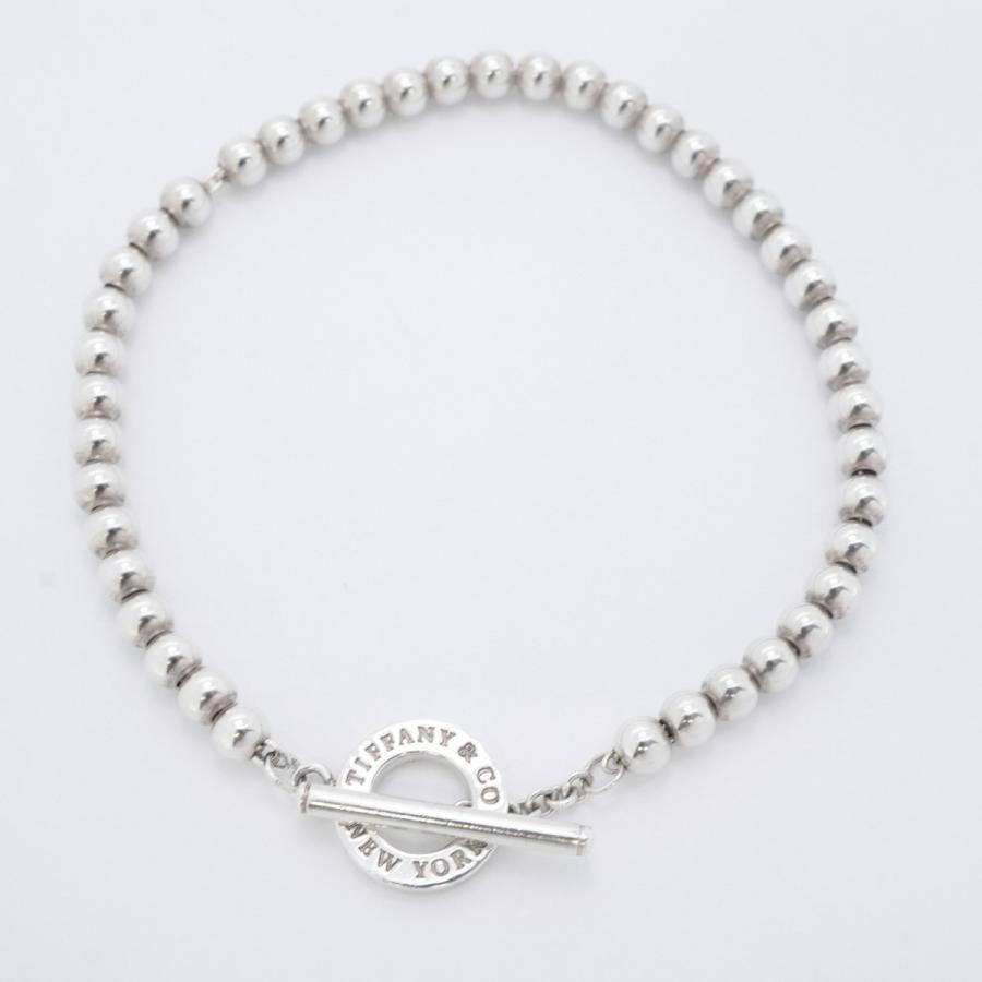 TIFFANY&Co. ☆SALE【5jcb0829】ティファニー ブレスレット TIFFANY&Co. ☆SALE【5jcb0829】ティファニー ブレスレット