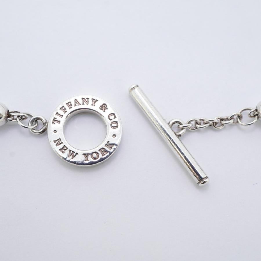 TIFFANY&Co. ☆SALE【5jcb0829】ティファニー ブレスレット TIFFANY&Co. ☆SALE【5jcb0829】ティファニー ブレスレット