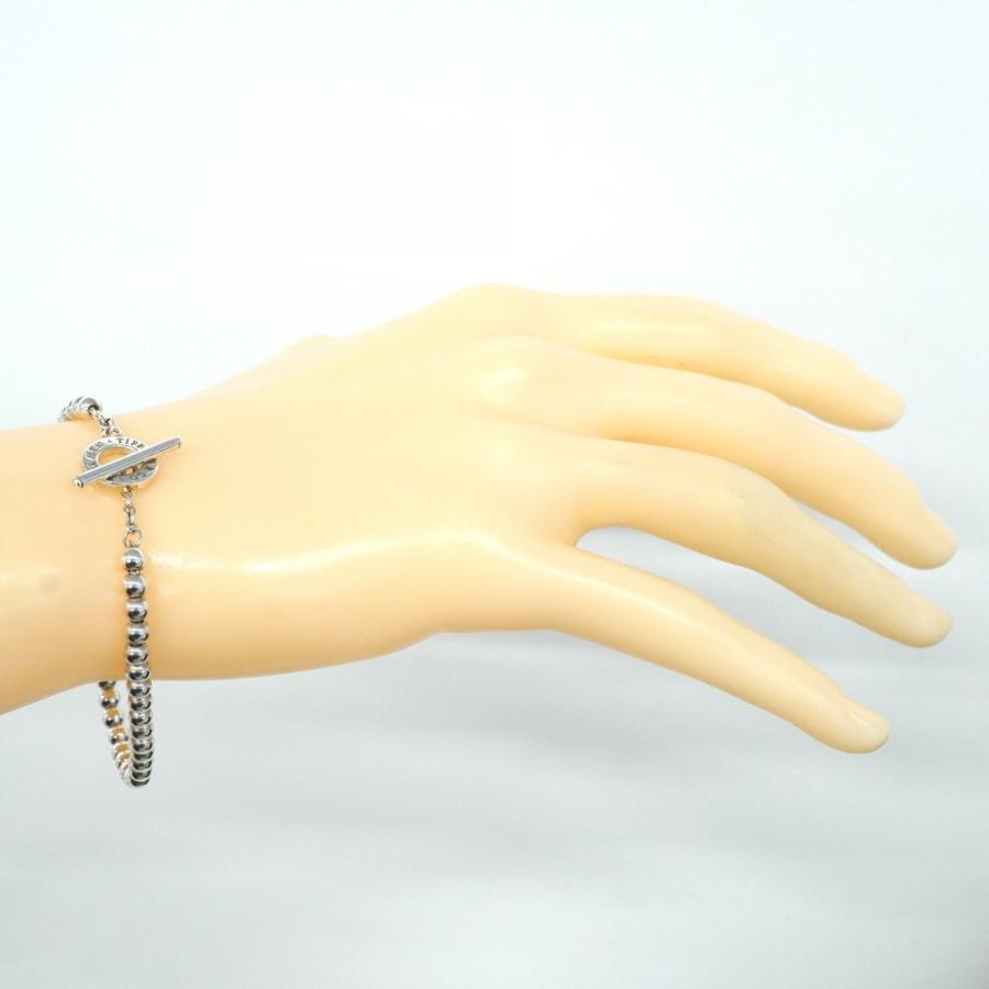 TIFFANY&Co. ☆SALE【5jcb0829】ティファニー ブレスレット TIFFANY&Co. ☆SALE【5jcb0829】ティファニー ブレスレット