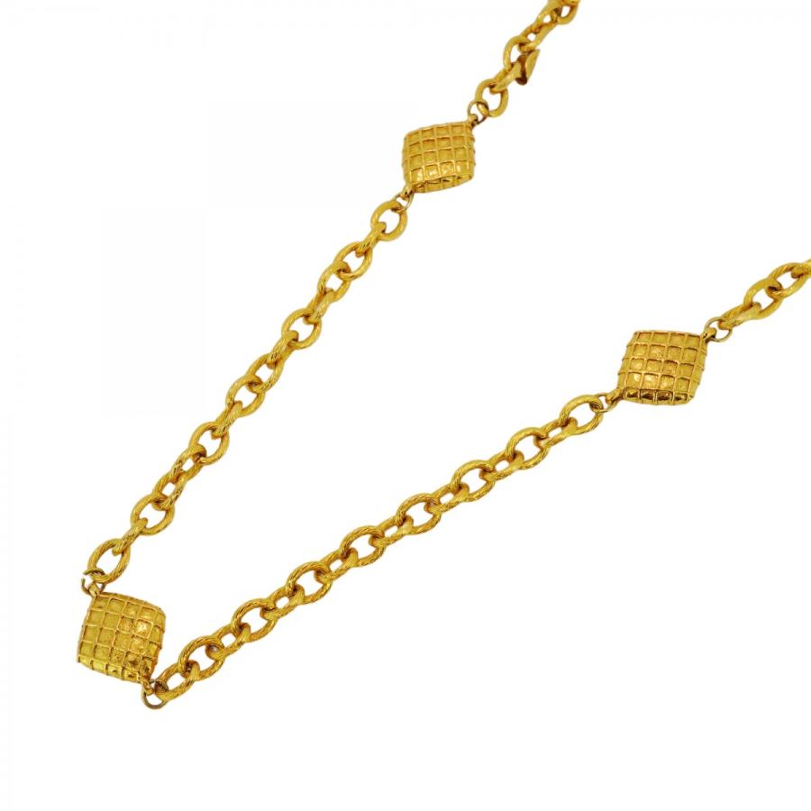 CHANEL ☆最終価格【5jcb0840】シャネル ネックレス CHANEL ☆最終価格【5jcb0840】シャネル ネックレス