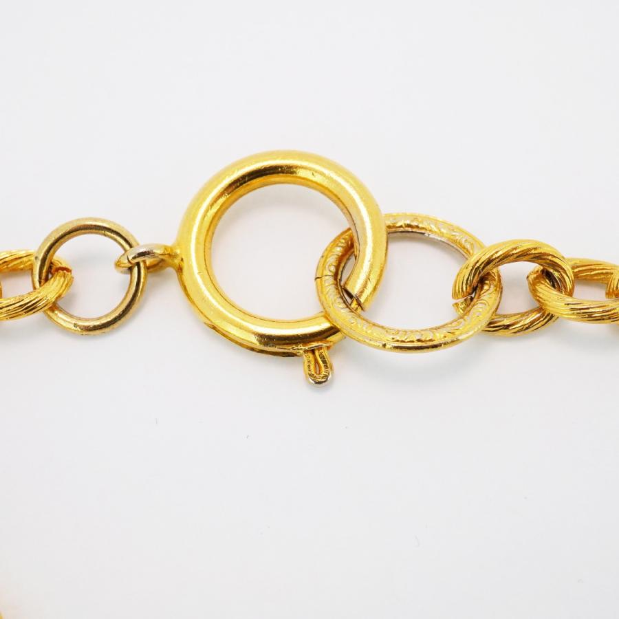 CHANEL ☆最終価格【5jcb0840】シャネル ネックレス CHANEL ☆最終価格【5jcb0840】シャネル ネックレス