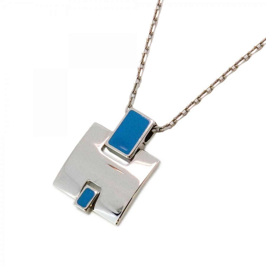 HERMES ☆SALE【5jcb0847】エルメス ネックレス アイリーン HERMES ☆SALE【5jcb0847】エルメス ネックレス アイリーン