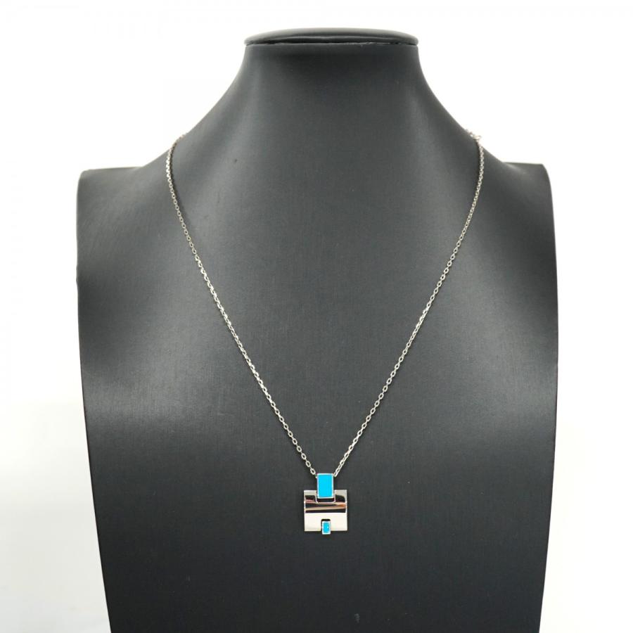 HERMES ☆SALE【5jcb0847】エルメス ネックレス アイリーン HERMES ☆SALE【5jcb0847】エルメス ネックレス アイリーン