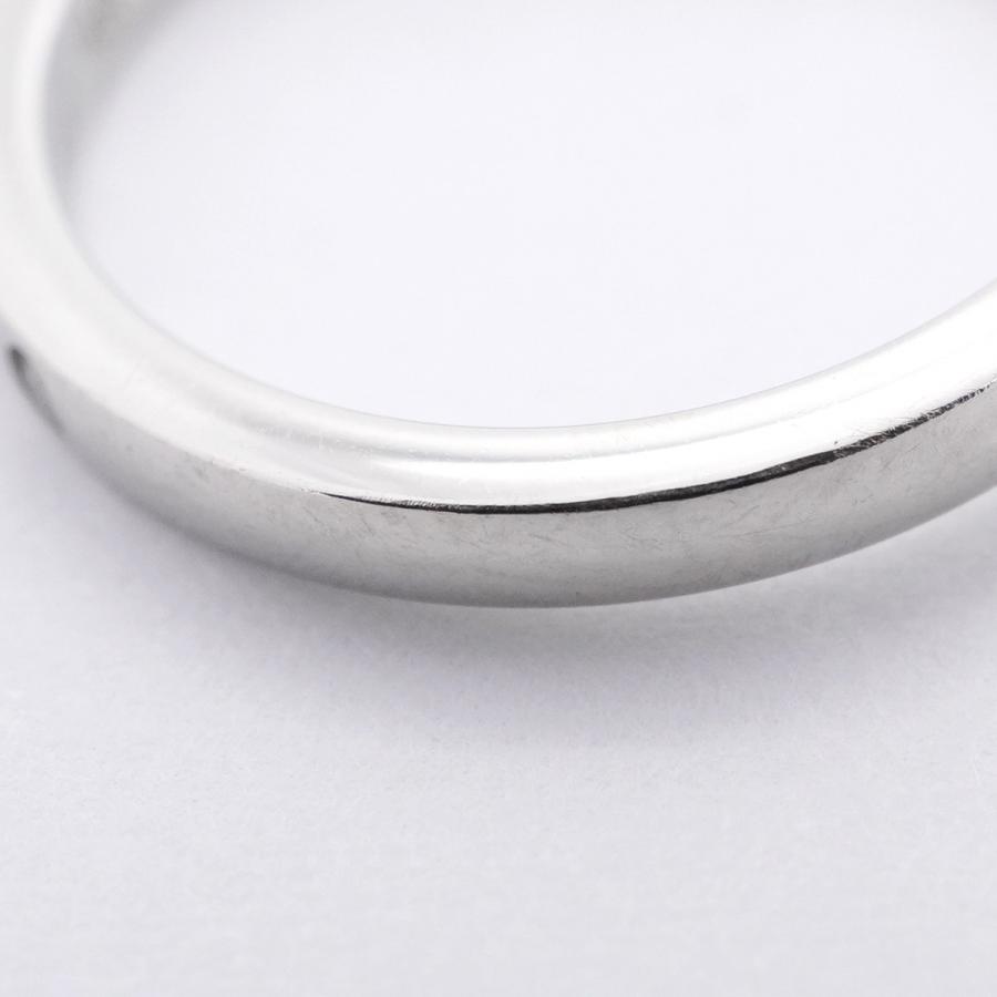 Cartier 【5jcb0878】カルティエ リング バレリーナ 3PD Pt950 Cartier 【5jcb0878】カルティエ リング バレリーナ 3PD Pt950