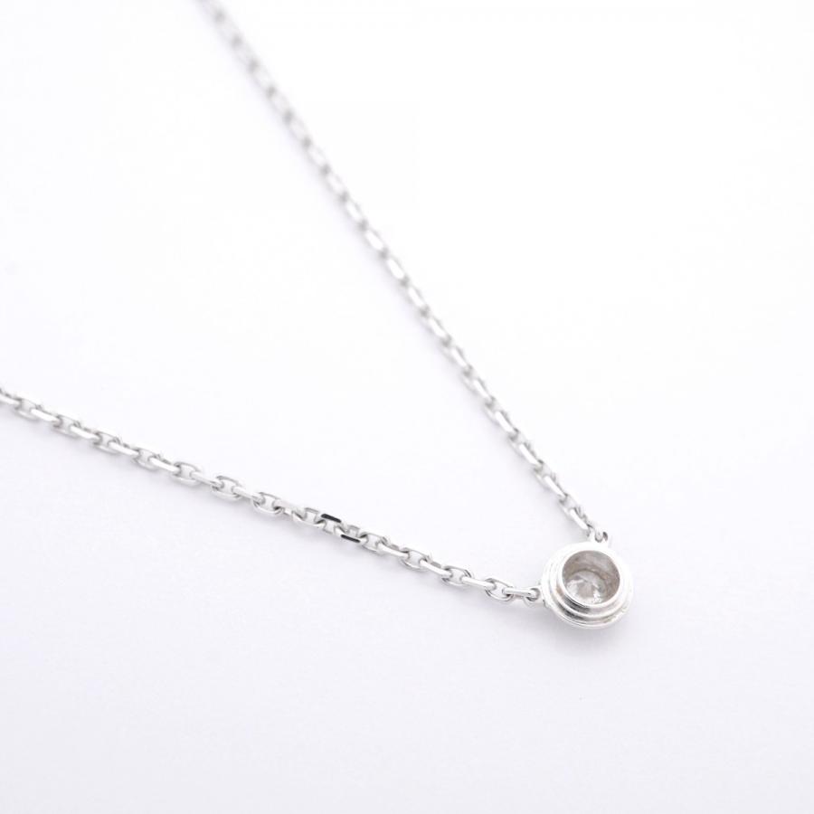 Cartier 【5jcb0879】カルティエ ネックレス ダムール XS/1PD Cartier 【5jcb0879】カルティエ ネックレス ダムール XS/1PD