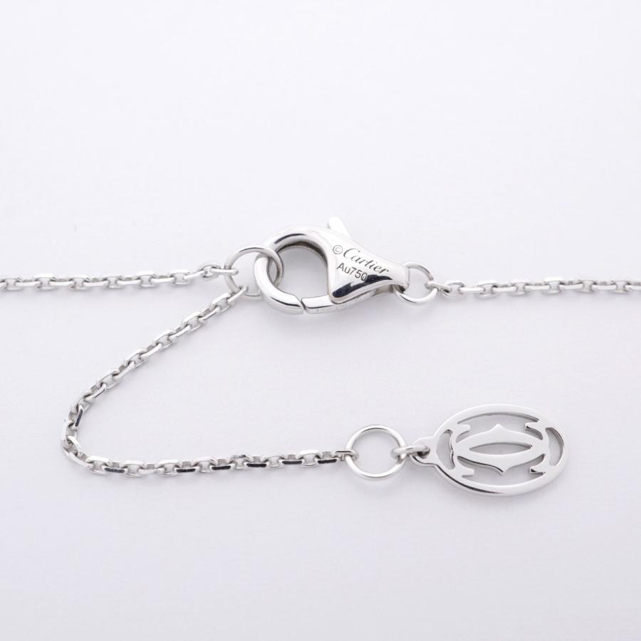 Cartier 【5jcb0879】カルティエ ネックレス ダムール XS/1PD Cartier 【5jcb0879】カルティエ ネックレス ダムール XS/1PD