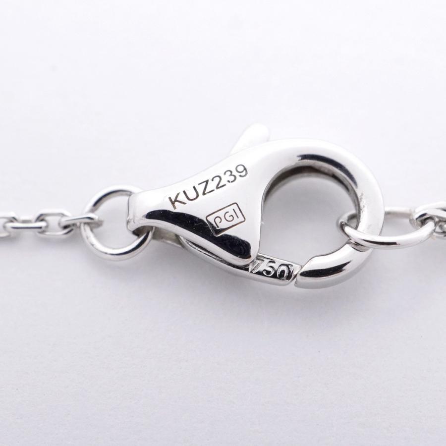 Cartier 【5jcb0879】カルティエ ネックレス ダムール XS/1PD Cartier 【5jcb0879】カルティエ ネックレス ダムール XS/1PD
