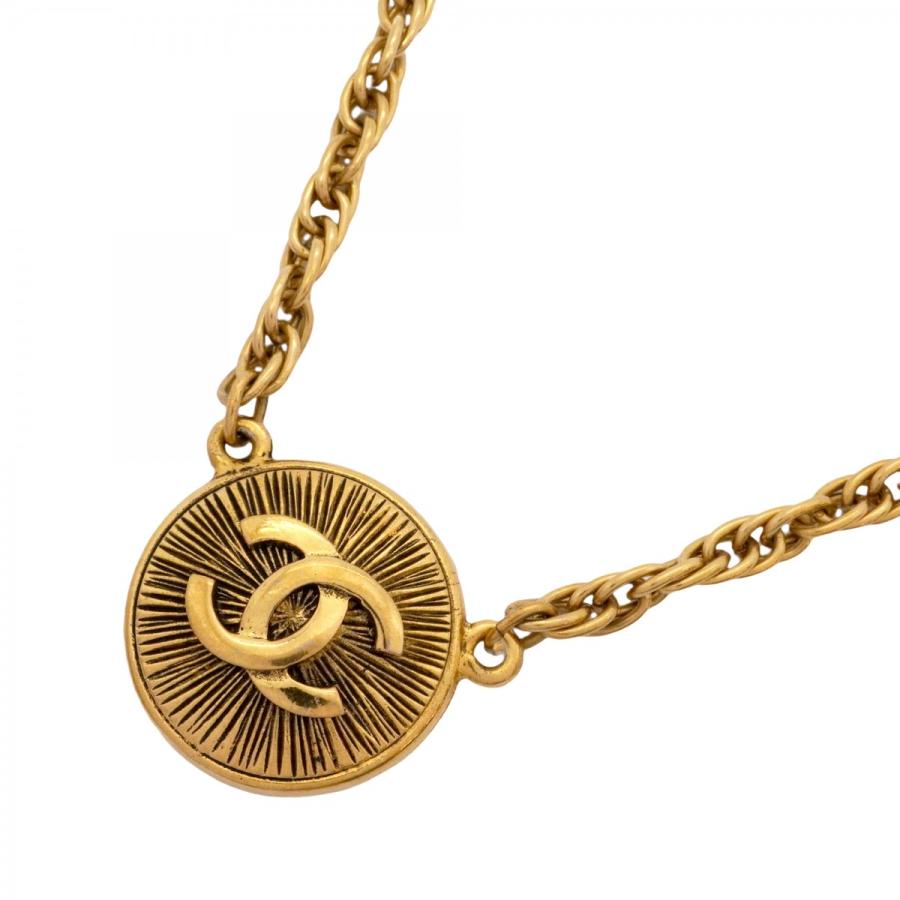 CHANEL ☆SALE【5jcb0884】シャネル チョーカー ヴィンテージ CHANEL ☆SALE【5jcb0884】シャネル チョーカー ヴィンテージ