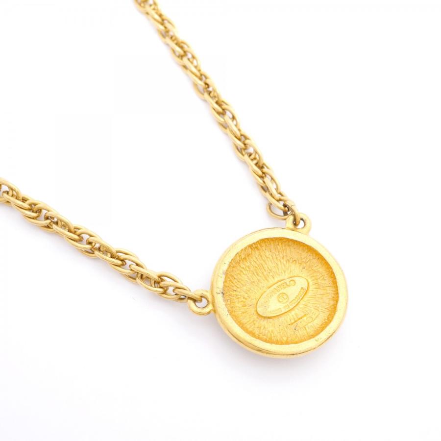 CHANEL ☆SALE【5jcb0884】シャネル チョーカー ヴィンテージ CHANEL ☆SALE【5jcb0884】シャネル チョーカー ヴィンテージ