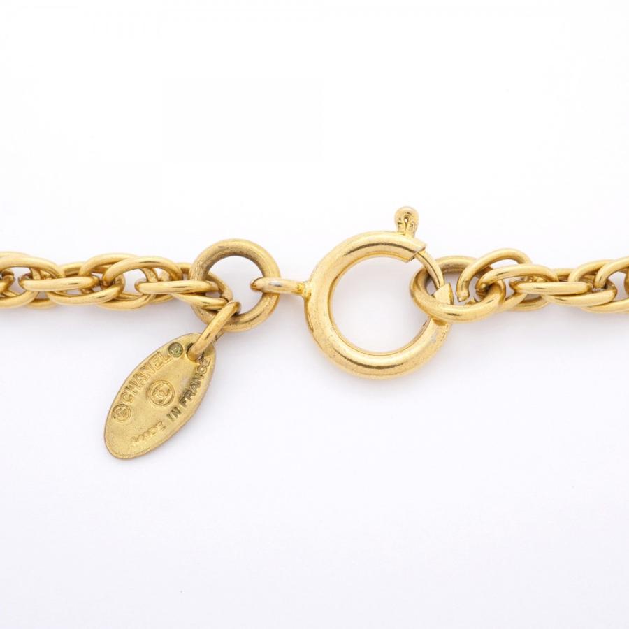 CHANEL ☆SALE【5jcb0884】シャネル チョーカー ヴィンテージ CHANEL ☆SALE【5jcb0884】シャネル チョーカー ヴィンテージ