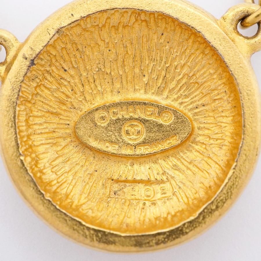 CHANEL ☆SALE【5jcb0884】シャネル チョーカー ヴィンテージ CHANEL ☆SALE【5jcb0884】シャネル チョーカー ヴィンテージ