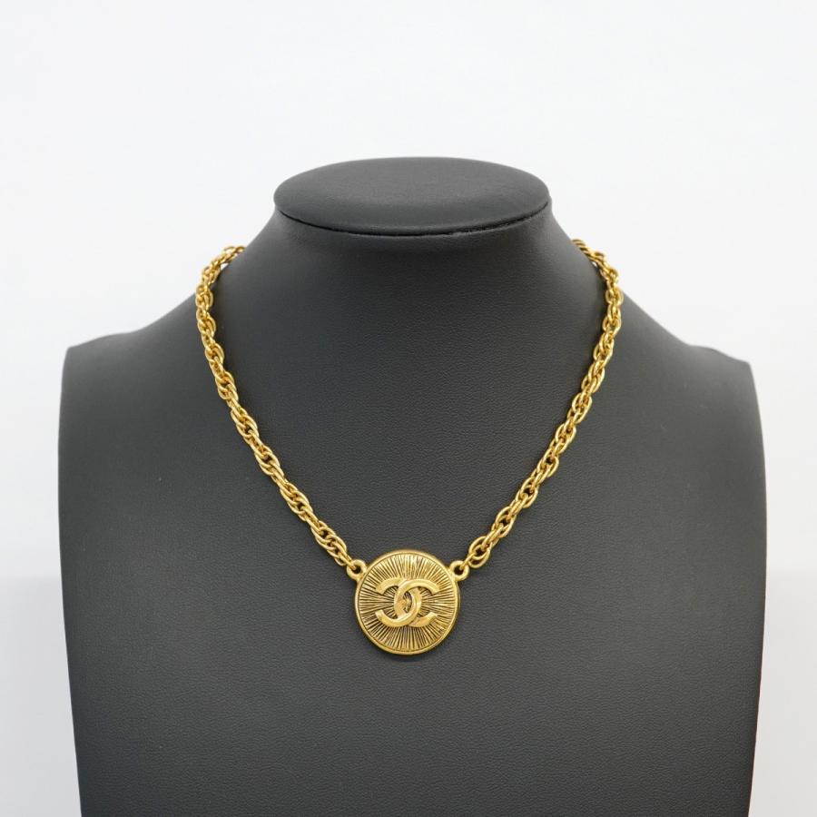 CHANEL ☆SALE【5jcb0884】シャネル チョーカー ヴィンテージ CHANEL ☆SALE【5jcb0884】シャネル チョーカー ヴィンテージ
