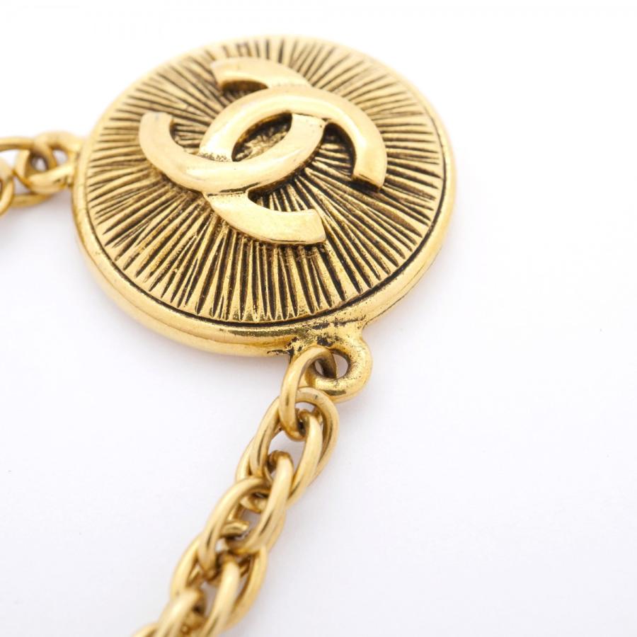 CHANEL ☆SALE【5jcb0884】シャネル チョーカー ヴィンテージ CHANEL ☆SALE【5jcb0884】シャネル チョーカー ヴィンテージ