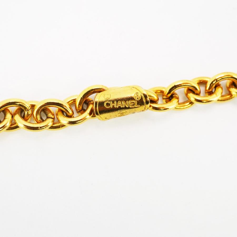 CHANEL ☆最終価格☆SALE【5jcb0925】シャネル ネックレス CHANEL ☆最終価格☆SALE【5jcb0925】シャネル ネックレス