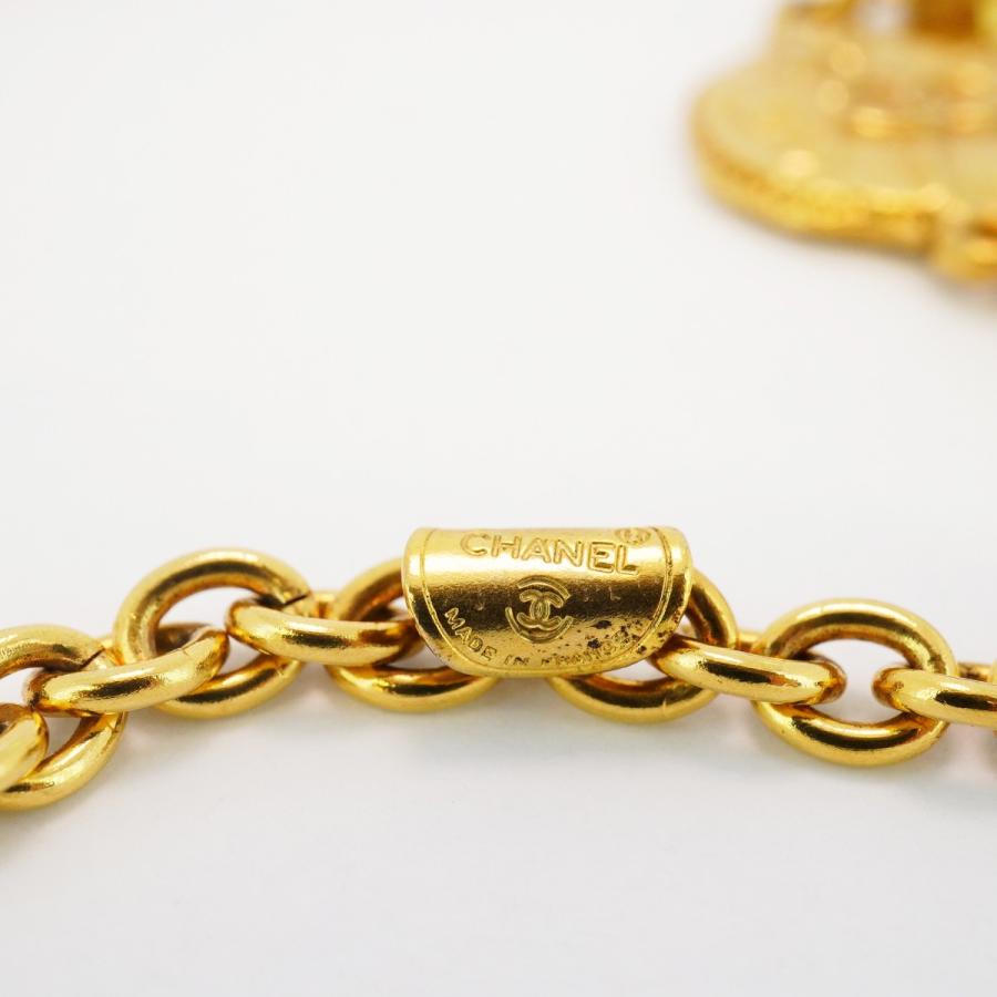 CHANEL ☆最終価格☆SALE【5jcb0925】シャネル ネックレス CHANEL ☆最終価格☆SALE【5jcb0925】シャネル ネックレス