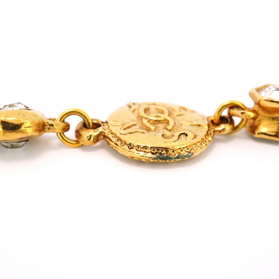 CHANEL ☆最終価格☆SALE【5jcb0925】シャネル ネックレス CHANEL ☆最終価格☆SALE【5jcb0925】シャネル ネックレス