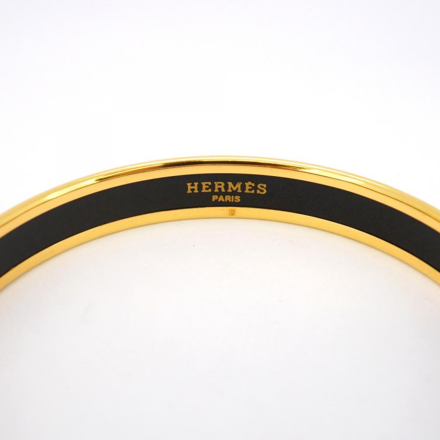 HERMES ☆最終価格☆SALE【5jcb0934】エルメス バングル HERMES ☆最終価格☆SALE【5jcb0934】エルメス バングル