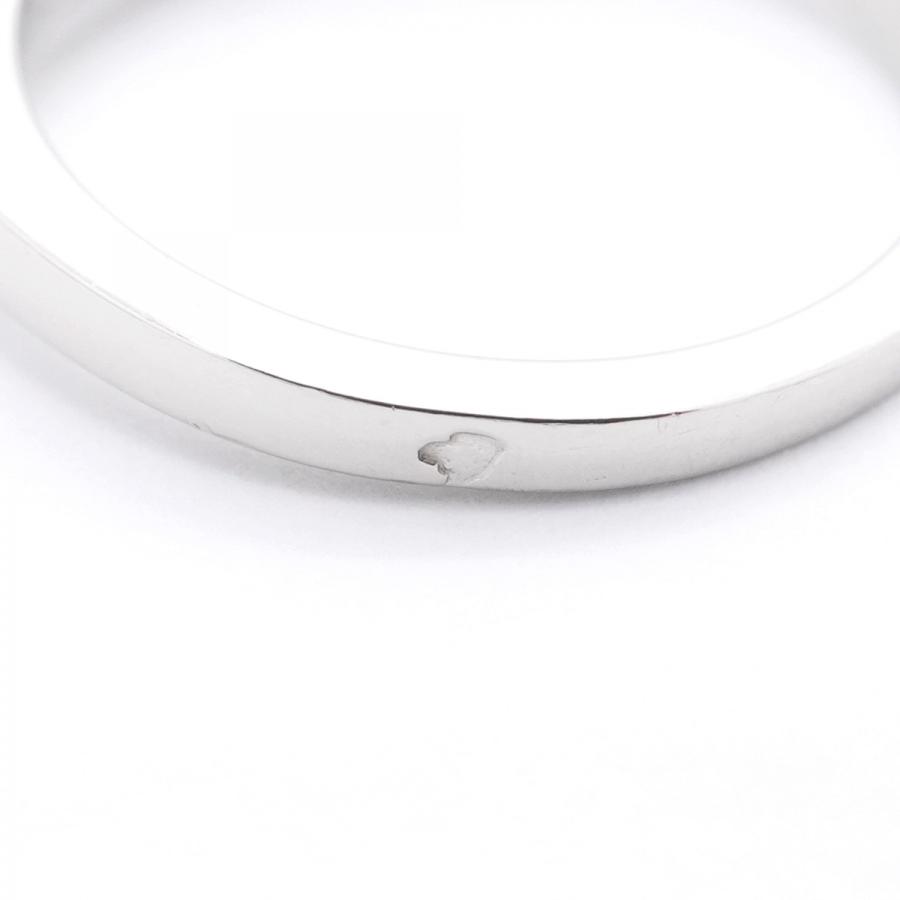 Cartier 【5jcb0940】カルティエ リング ソリテール バレリーナ Cartier 【5jcb0940】カルティエ リング ソリテール バレリーナ