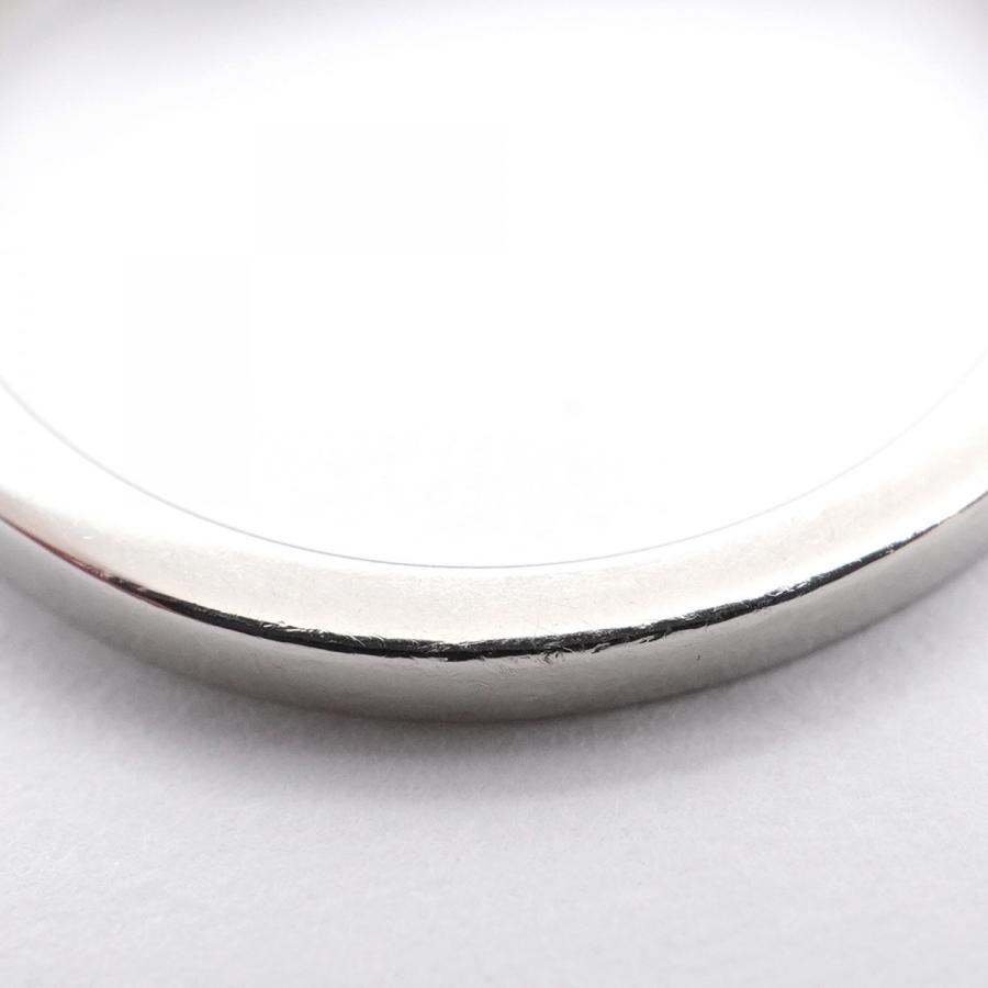 Cartier 【5jcb0940】カルティエ リング ソリテール バレリーナ Cartier 【5jcb0940】カルティエ リング ソリテール バレリーナ