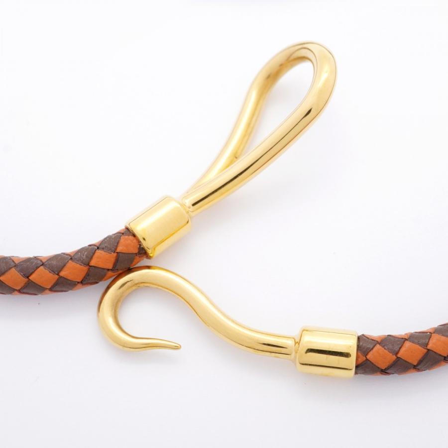 HERMES ☆SALE【5jcb0942】エルメス ブレスレット ジャンボ HERMES ☆SALE【5jcb0942】エルメス ブレスレット ジャンボ