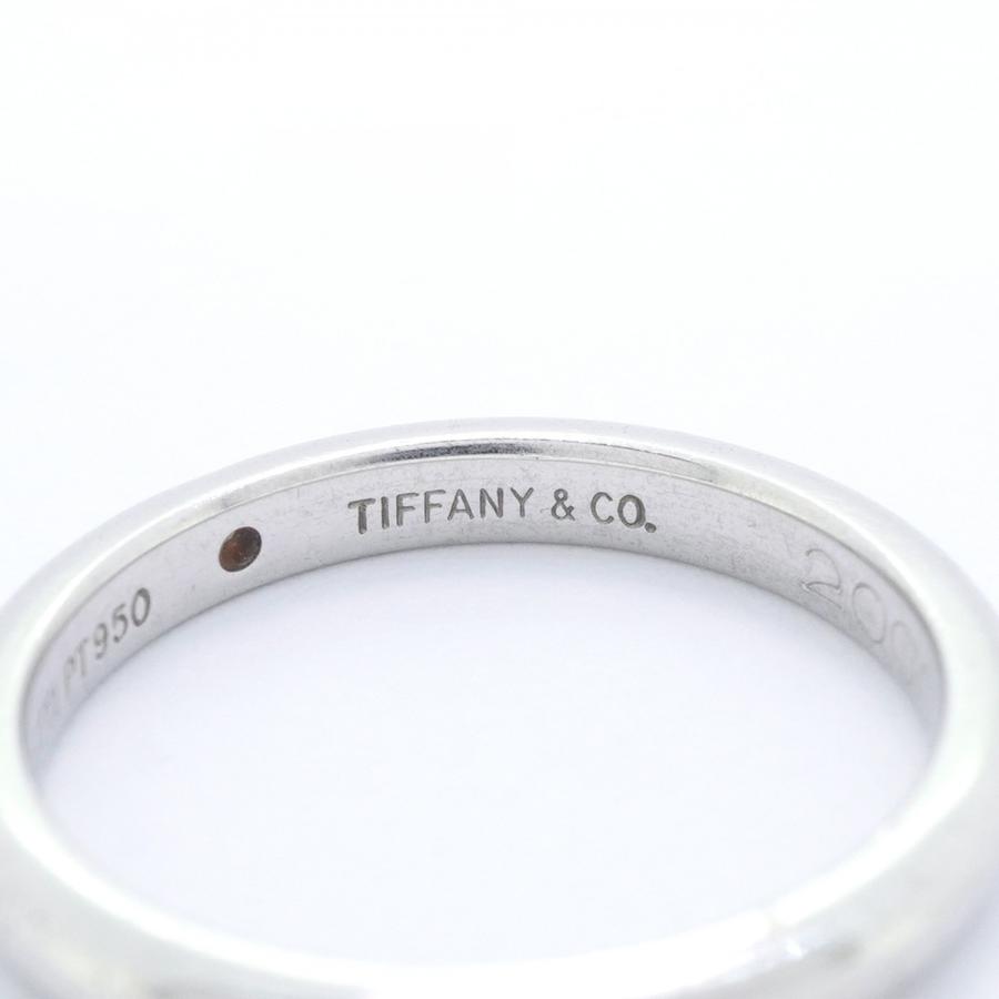 TIFFANY&Co. ☆最終価格【5jcb0952】ティファニー リング TIFFANY&Co. ☆最終価格【5jcb0952】ティファニー リング