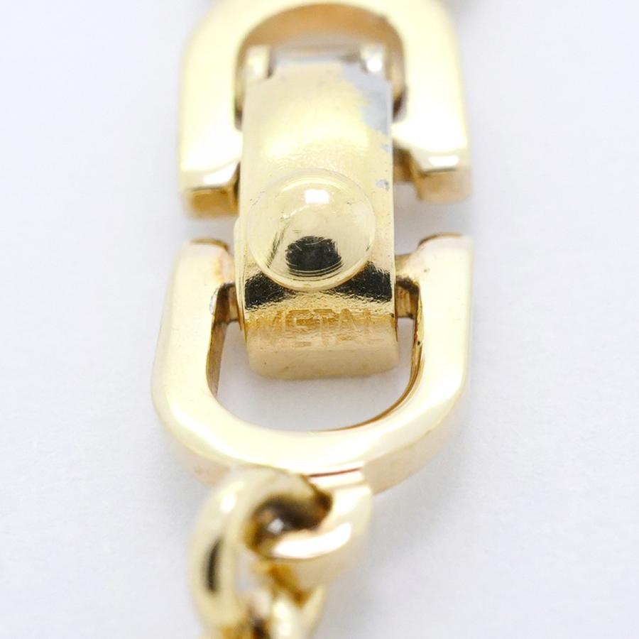 Christian Dior 【5jcb0954】クリスチャンディオール ネックレス Christian Dior 【5jcb0954】クリスチャンディオール ネックレス
