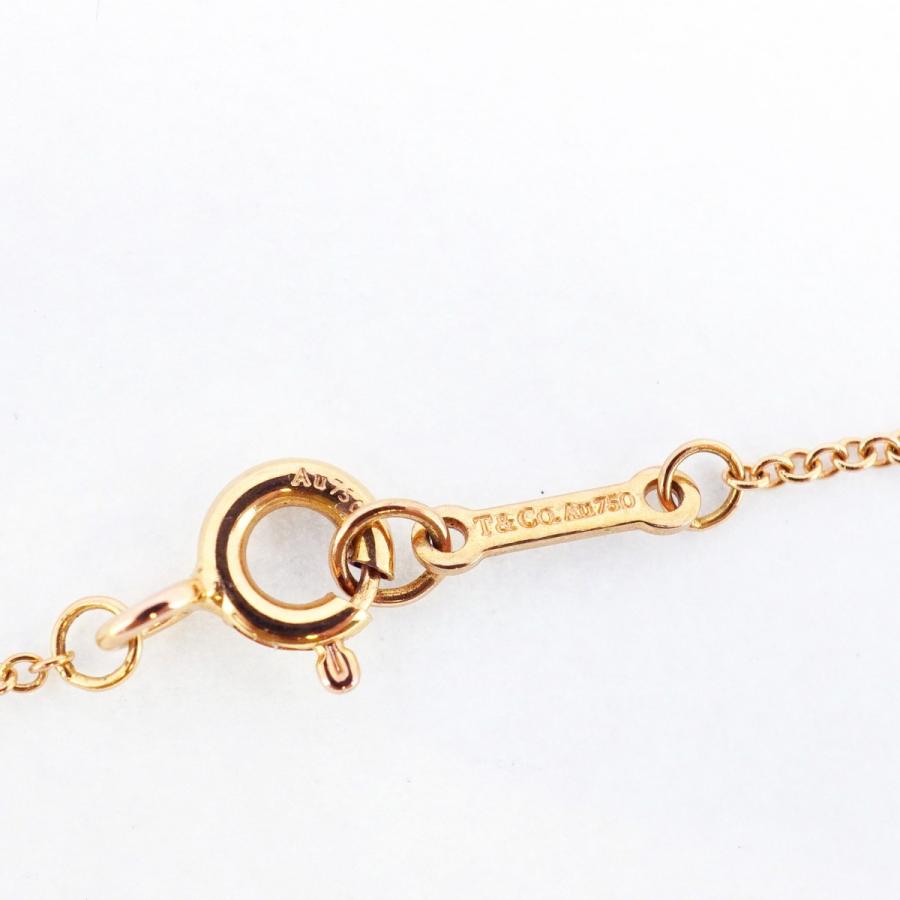 TIFFANY&Co. 【5jdb0002】ティファニー ネックレス ラビング TIFFANY&Co. 【5jdb0002】ティファニー ネックレス ラビング
