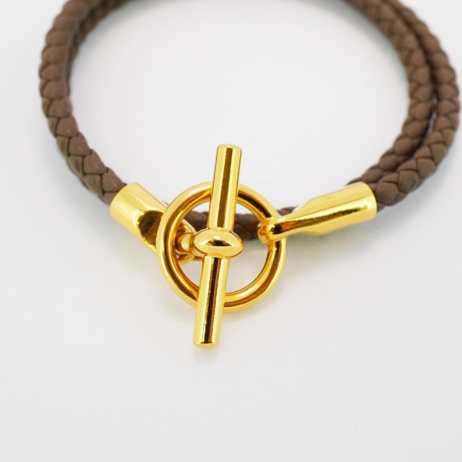 HERMES ☆最終価格☆SALE【5jdb0047】エルメス ブレスレット HERMES ☆最終価格☆SALE【5jdb0047】エルメス ブレスレット