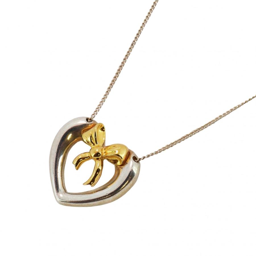 TIFFANY&Co. ☆最終価格【5jdb0061】ティファニー ネックレス TIFFANY&Co. ☆最終価格【5jdb0061】ティファニー ネックレス