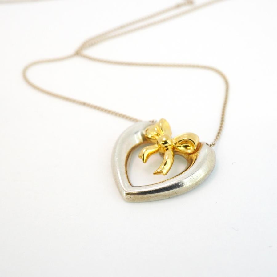 TIFFANY&Co. ☆最終価格【5jdb0061】ティファニー ネックレス TIFFANY&Co. ☆最終価格【5jdb0061】ティファニー ネックレス