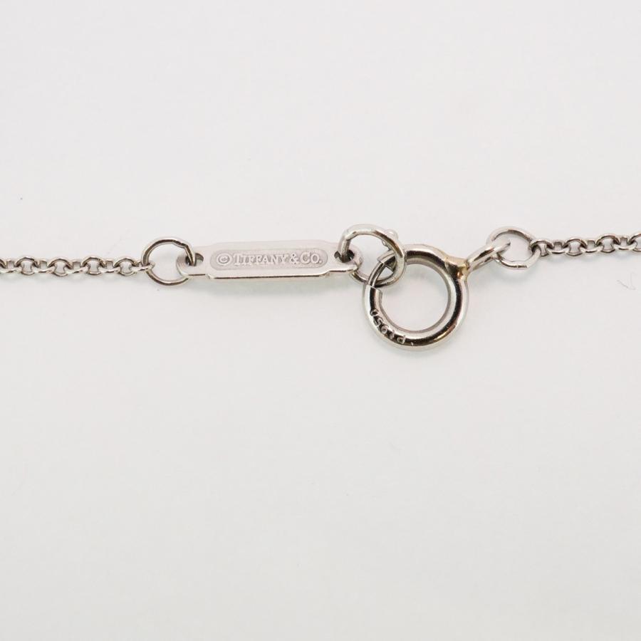 TIFFANY&Co. ☆SALE【5jdb0106】ティファニー ネックレス TIFFANY&Co. ☆SALE【5jdb0106】ティファニー ネックレス