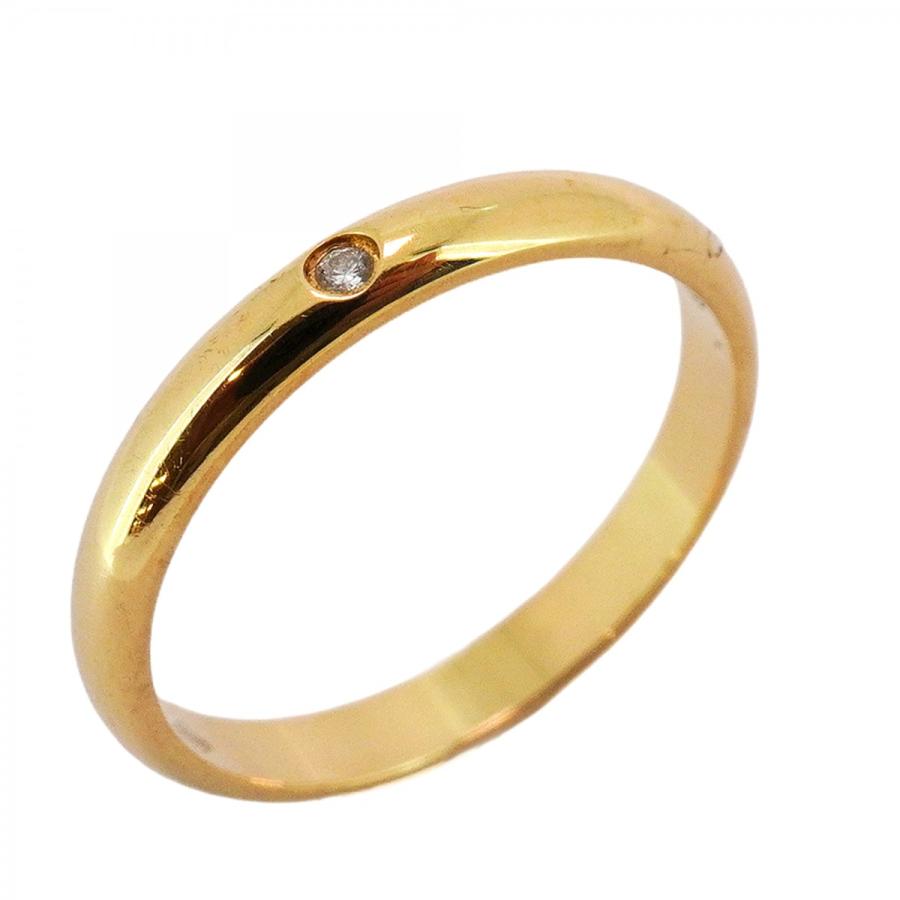 Cartier 【5jdb0191】カルティエ リング クラシックウェンディ Cartier 【5jdb0191】カルティエ リング クラシックウェンディ