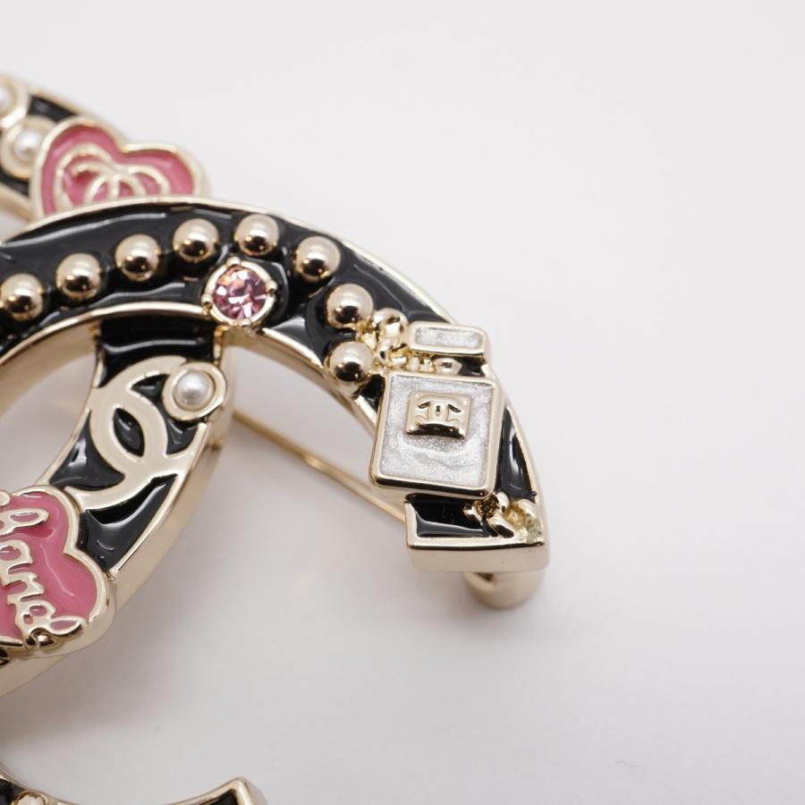 CHANEL ☆SALE【5jdb0216】シャネル ブローチ ココマーク CHANEL ☆SALE【5jdb0216】シャネル ブローチ ココマーク