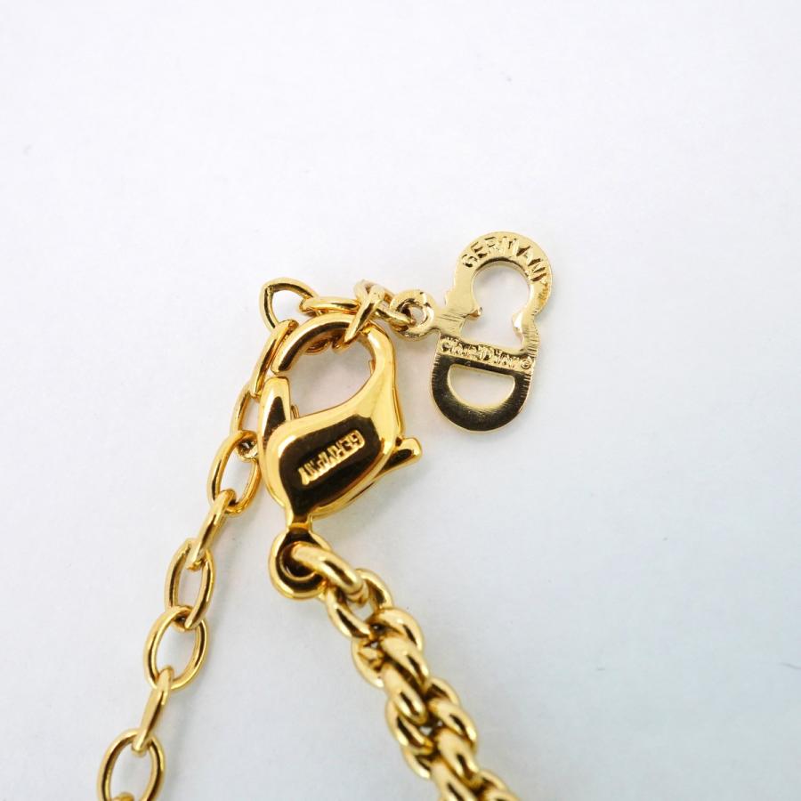Christian Dior 【5jdb0225】クリスチャンディオール ネックレス Christian Dior 【5jdb0225】クリスチャンディオール ネックレス