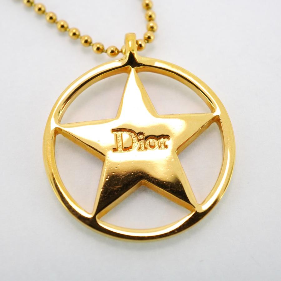 Christian Dior 【5jdb0265】クリスチャンディオール ネックレス Christian Dior 【5jdb0265】クリスチャンディオール ネックレス