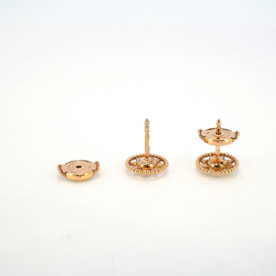 Christian Dior 【5jdb0375】クリスチャンディオール ピアス Christian Dior 【5jdb0375】クリスチャンディオール ピアス