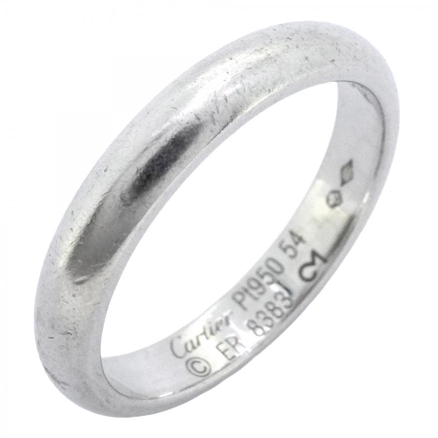 Cartier 【5jdb0574】カルティエ リング クラシックウェンディ Cartier 【5jdb0574】カルティエ リング クラシックウェンディ