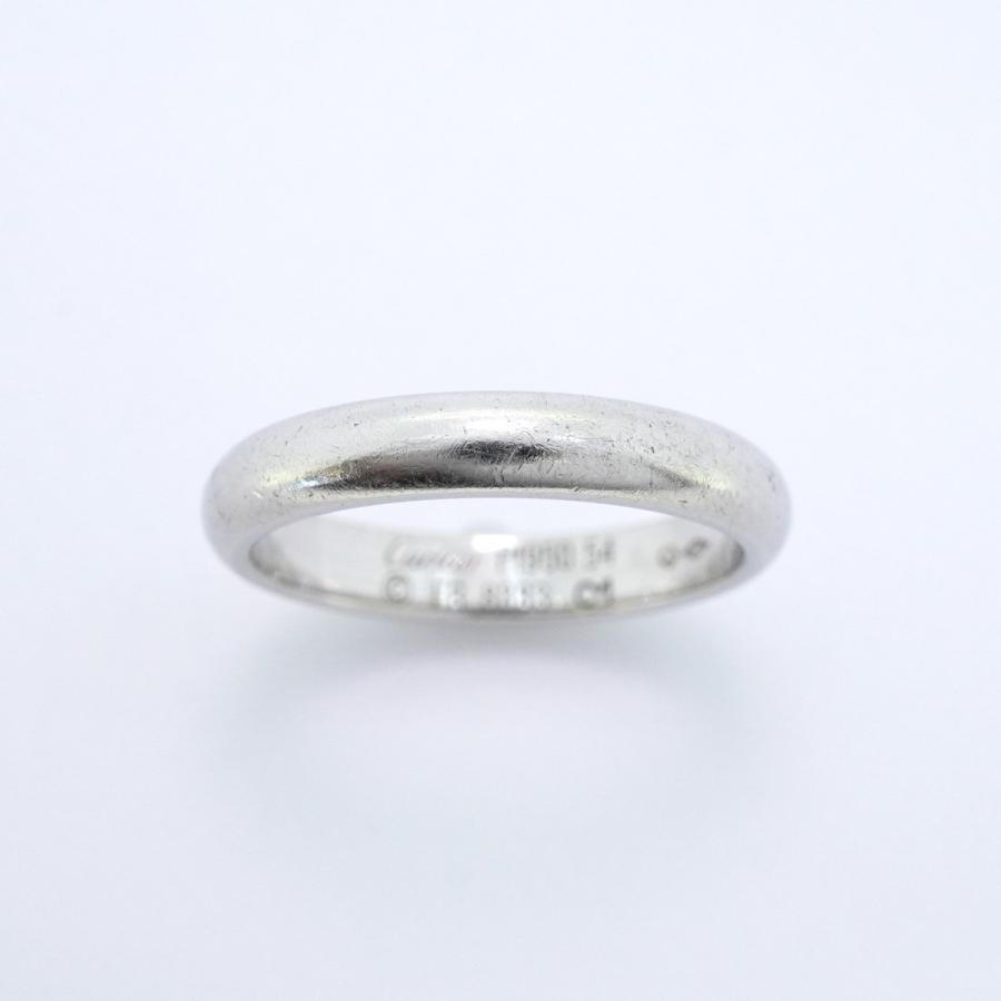 Cartier 【5jdb0574】カルティエ リング クラシックウェンディ Cartier 【5jdb0574】カルティエ リング クラシックウェンディ